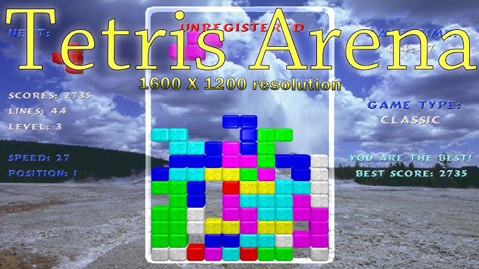 Tetris