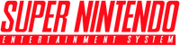 Super Nintendo