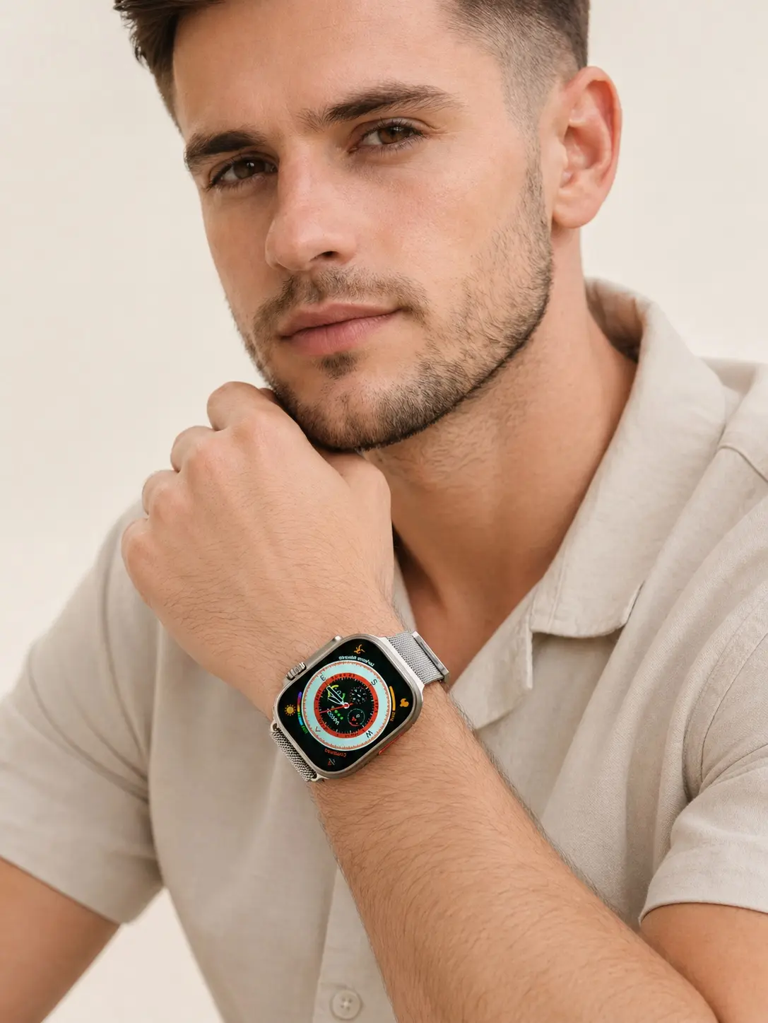 Series 11 Ultra 49mm
